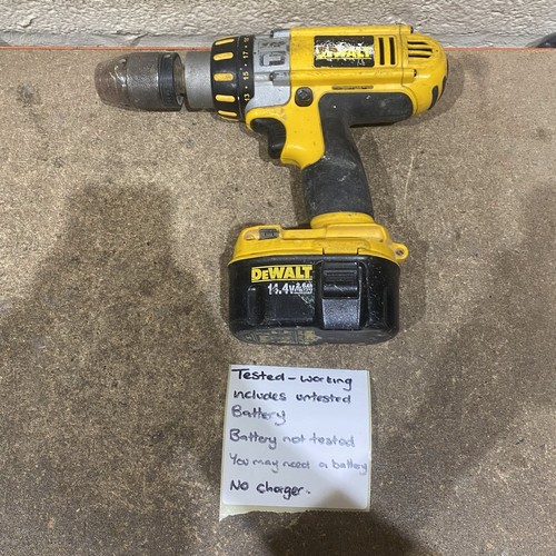 Dewalt dc925 cordless hammer - dc925,