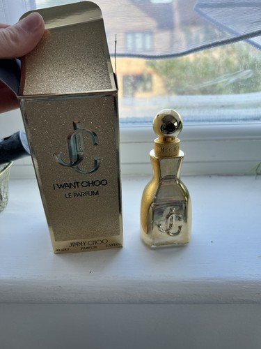 Jimmy choo eau parfum spray - de,