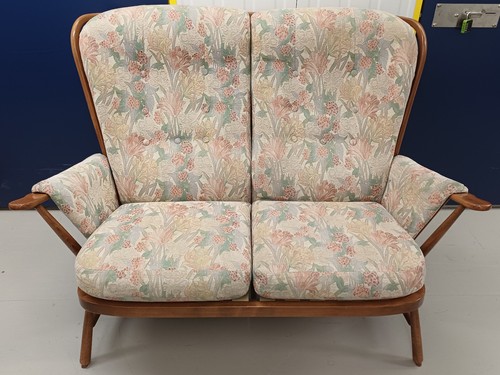 Ercol evergreen seat - ercol,