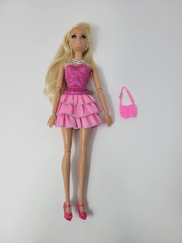 Barbie life the - dream, house