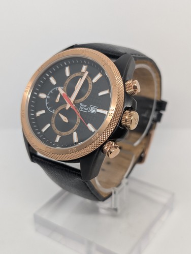 Pierre ricaud chronograph - ricaud,