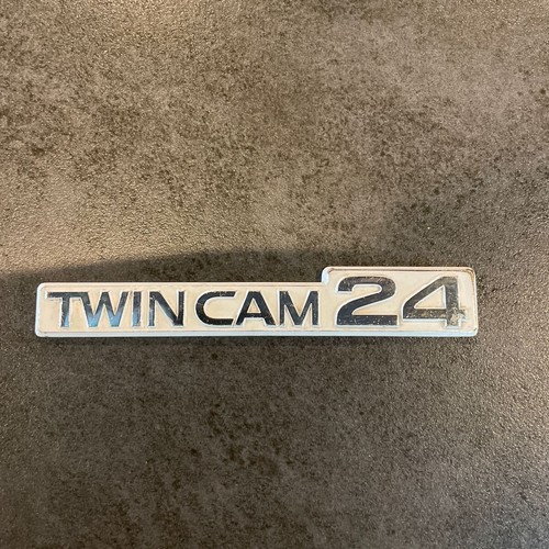 Rare metal twin - rare, emblem