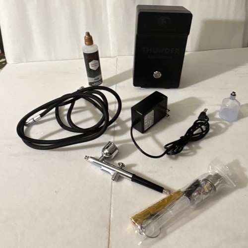 Pyewin thunder mini compressor - pyewin,