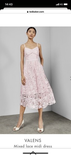 Ted baker valens mixed - ted,