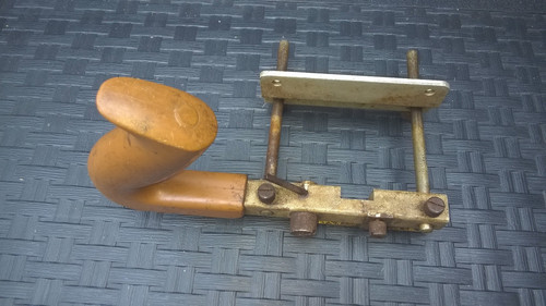 Stanley 030 plough plane - no,