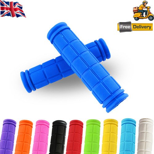 New soft bike handle - bike,