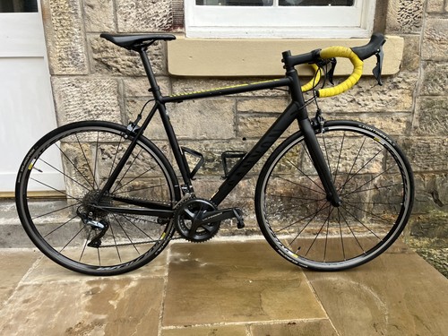 Canyon endurace 0 large - canyon, 8.0