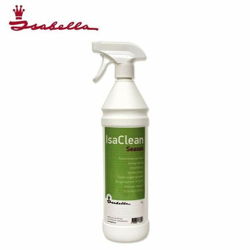Isabella isaclean seasonal - isaclean,