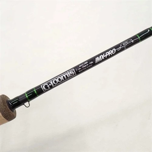 Loomis imx pro841c cbr - loomis, imx-pro841c