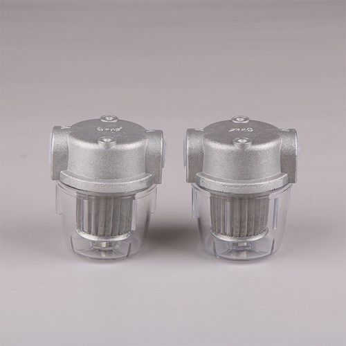 Oil filter for burner - oil,