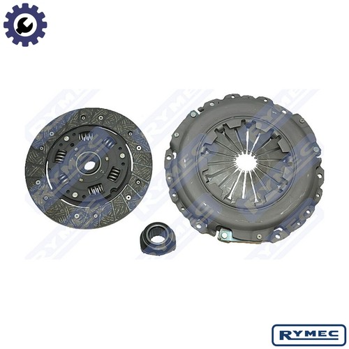 Clutch kit jt1077 - kit, renault
