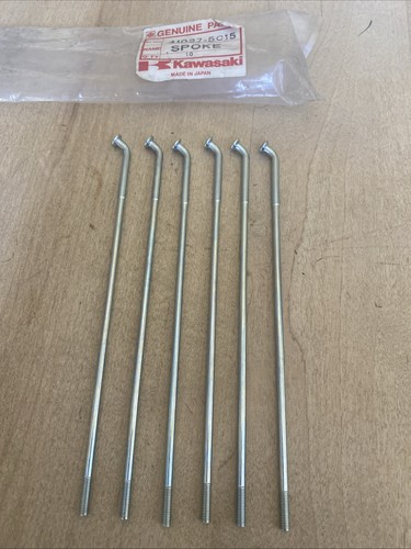 Genuine kawasaki kdx250 - kawasaki, kx250
