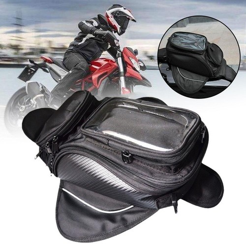 Motorcycle magnetic oil fuel - magnetic,