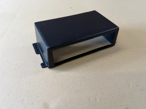 Ford escort mk1 radio - escort, mk1/2