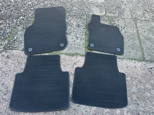 Genuine skoda superb - genuine,