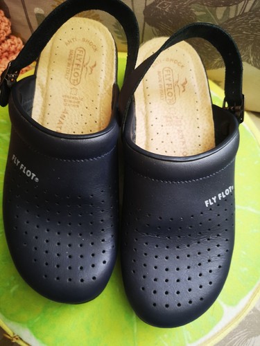 Fly flot atomic anti - atomic, shock