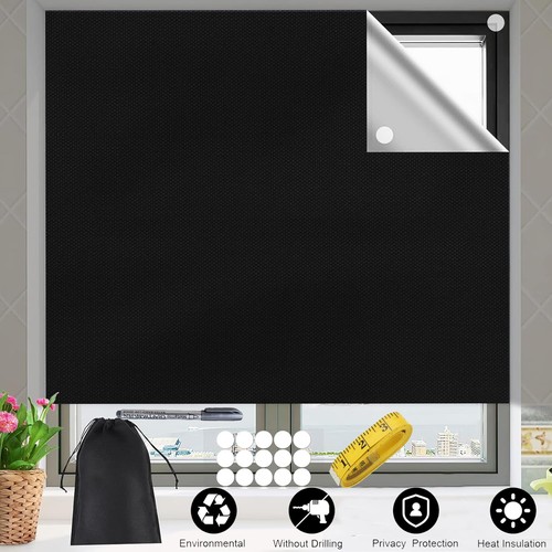 300x145cm portable blackout - 300x145cm,