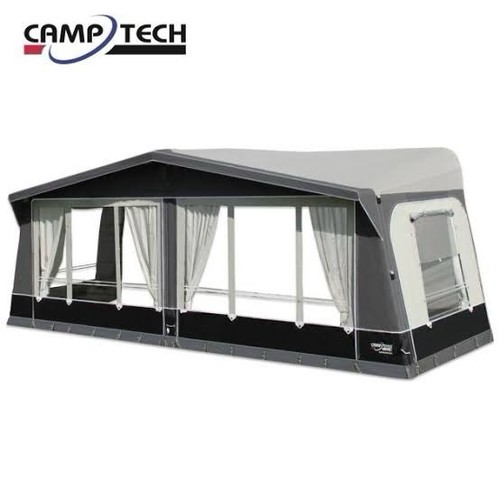 Kensington caravan awning size - caravan,