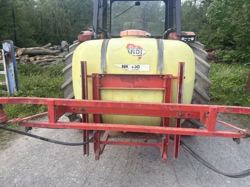 Hardi sprayer - hardi,