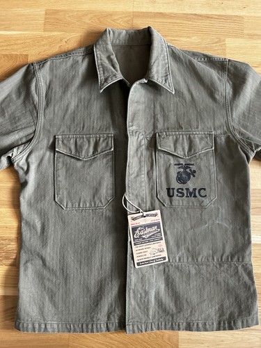 Eastman leather usmc 53 - eastman,