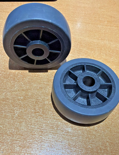 Transport wheel for - wheel, hammer