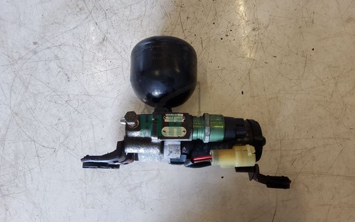 Range rover p38 abs - range, pump