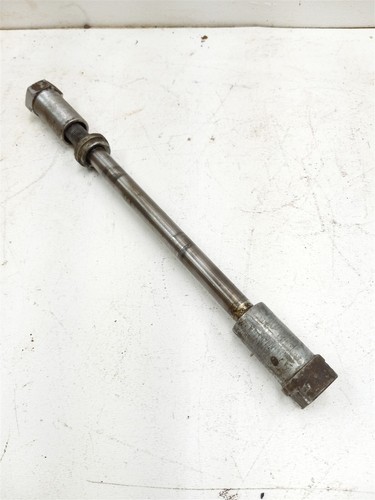 Suzuki 185 ts185 front - ts,