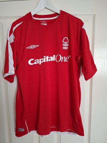 Original umbro nottingham - umbro,