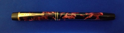 Onoto 5601 wine pearl - no.5601,