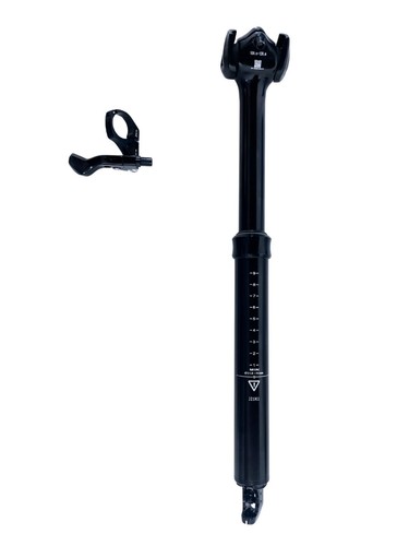 Tranz dropper suspension - dropper,