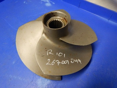 Seadoo jetski jetpump impeller