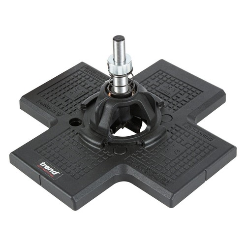 Trend cab jig 35mm - trend,