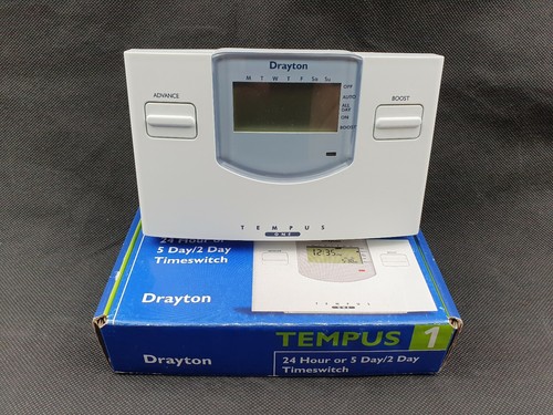 Drayton tempus hour - drayton, 5/2