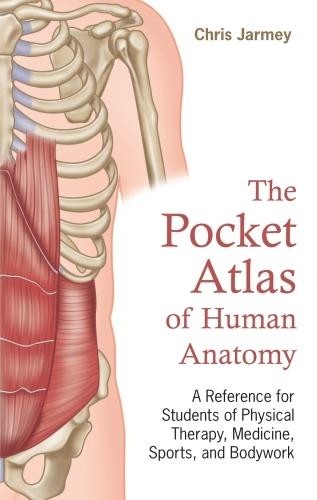 The pocket atlas human - the, of