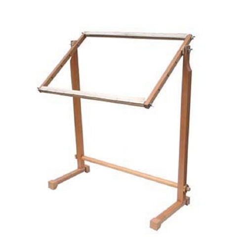Elbesee floorstanding tapestry - floorstanding,
