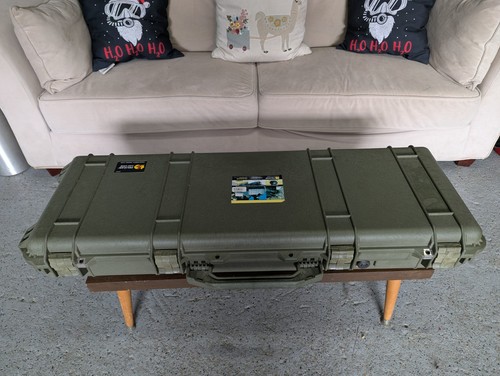 Pelican 1720 protector long - pelican,