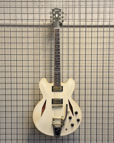 Gibson 335 diamond with - es-335,