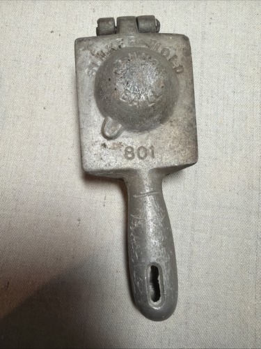Vintage palmer mfg inc 801 - c.,