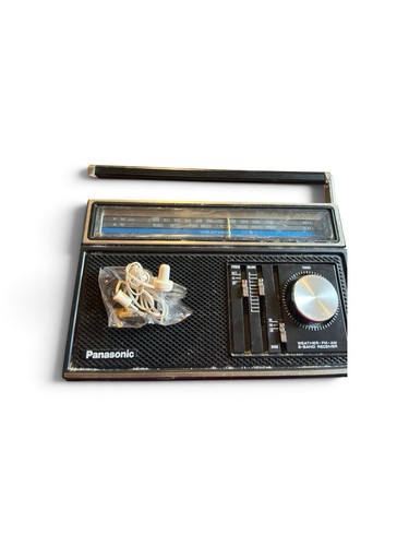 Vintage panasonic 951 - vintage,