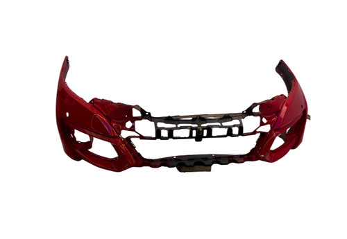 Honda civic mk9 front bumper - civic,