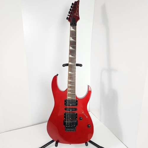 Ibanez rg370dxsp series - ibanez,