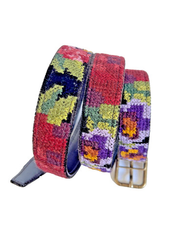 Dolce gabbana belt 5 cm - dolce, 2.5
