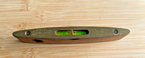Vintage rabone and sons - vintage, j