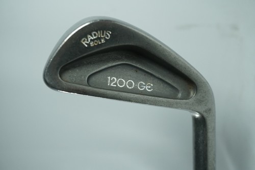 Wilson 1200ge iron regular - 1, /