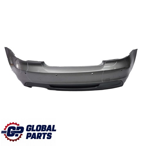 Rear bumper bmw e82 e88 - bmw, m