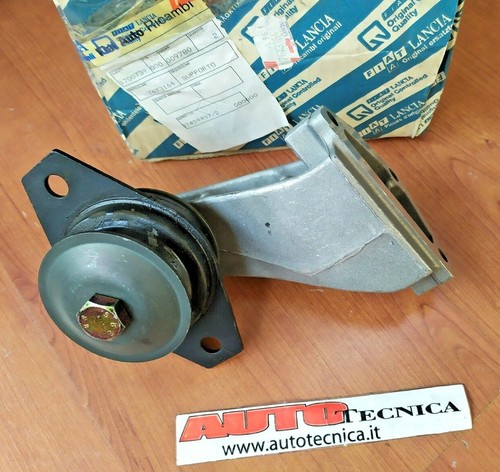 Engine mount 7673164 - engine, uno