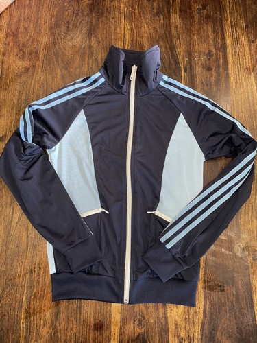 Adidas tracksuit top full - -,
