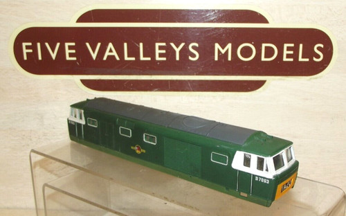 220924 hornby green - hornby,