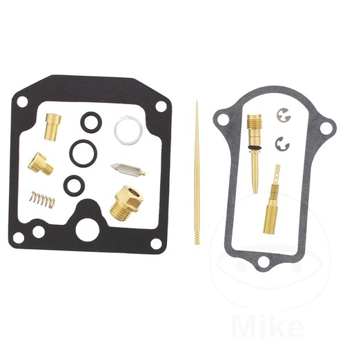 Keyster carb rep kit - full, set