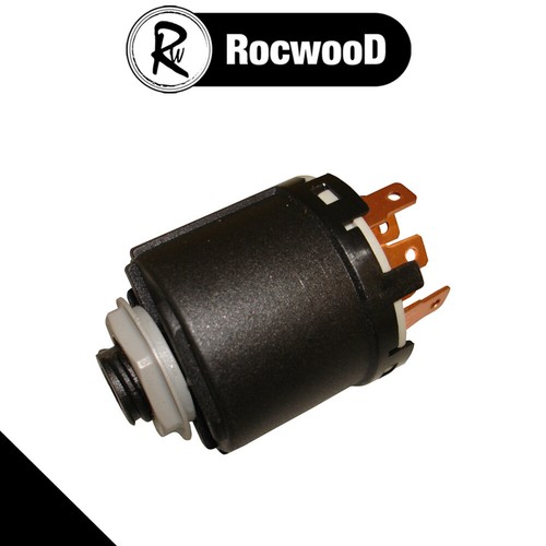 Ignition switch fits stiga - ignition,